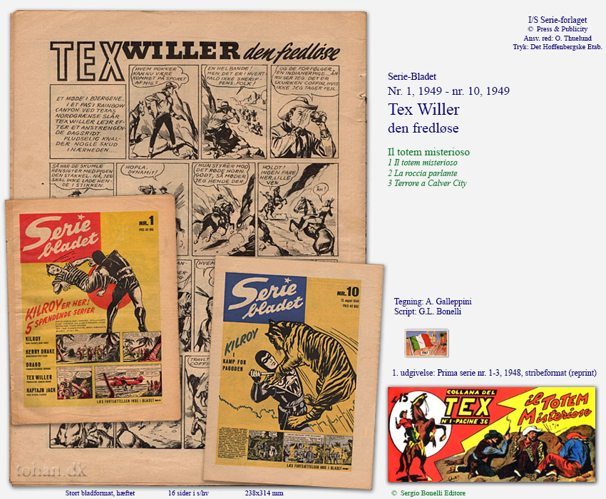 Texwiller-seriebladet-1-stribeformat-1948-01-03